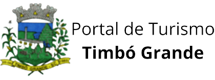 Portal Municipal de Turismo de Timbó Grande